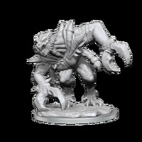 D&D Nolzurs Marvelous Unpainted Minis: Glabrezu