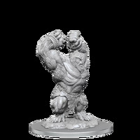 D&D Nolzurs Marvelous Unpainted Minis: Barlgura