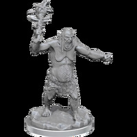 D&D Nolzurs Marvelous Unpainted Minis: Grimlocks