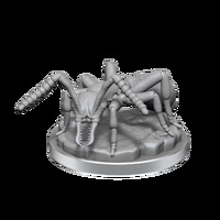 Pathfinder Deep Cuts Unpainted Minis: Giant Ants
