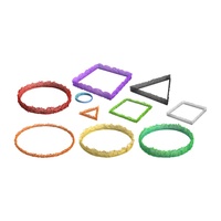 D&D Icons of the Realms Spell Effects: Halaster's Tumultuous Templates