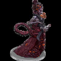 D&D Icons of the Realms: Zuggtmoy - Demon Queen of Fungi