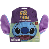 Disney Stitch: The Fix for 626 (A Love Letter Game)