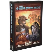 The Ares Project