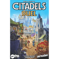 Citadels Duel