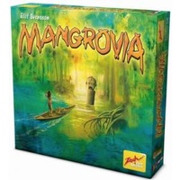 Mangrovia