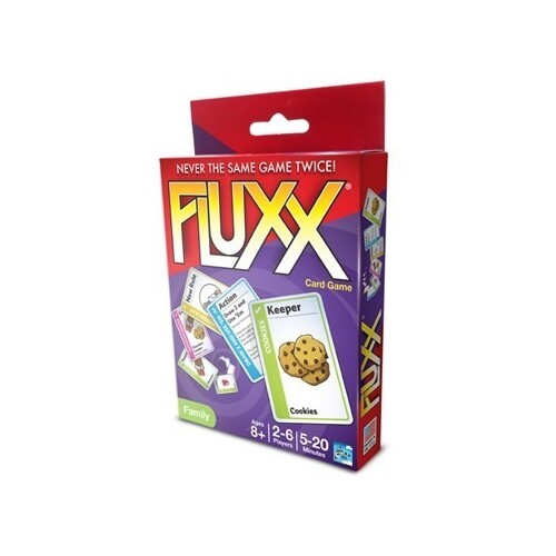 Special Edition Fluxx