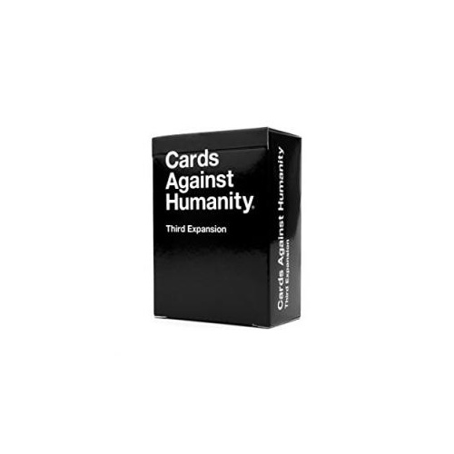 Cards Against Humanity: 3rd Expansion