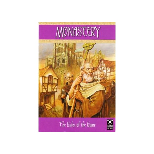 Monastery Game