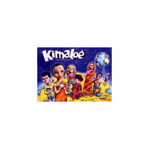 Kimaloe Game