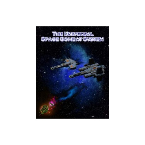The Universal Space Combat System