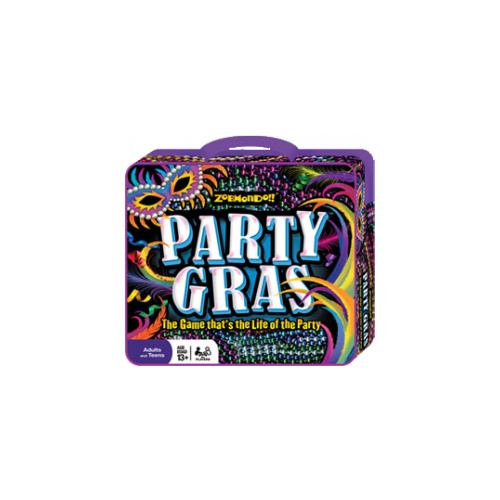 Party Gras