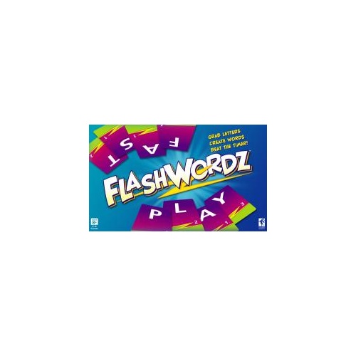 Flashwordz Game