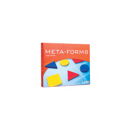Meta Forms Game