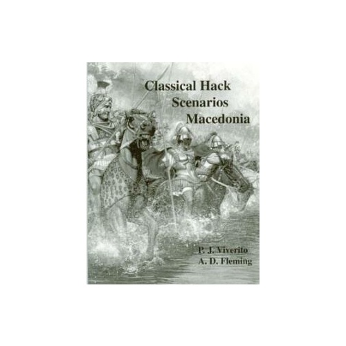 Classical Hack Scenarios Macedonia