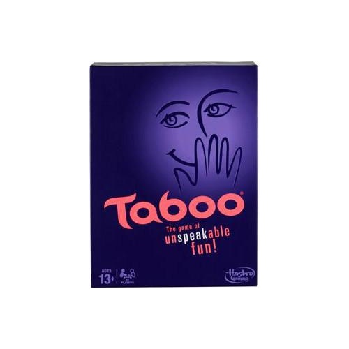 Taboo New Version