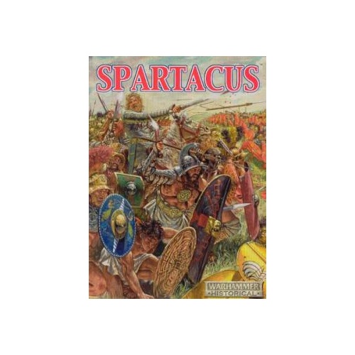 Warhammer Historical: Spartacus