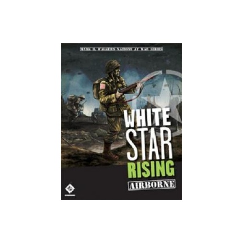 Nations At War: White Star Rising Airbor