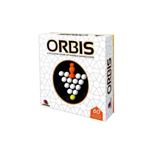Orbis Game