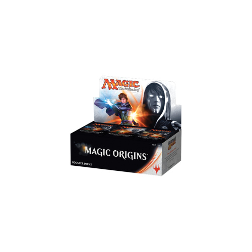 Magic Origins Booster Display 36
