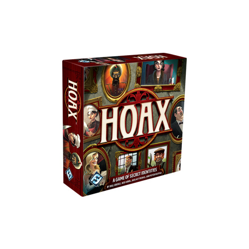 Hoax Game