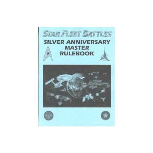 SFB Master Rulebook