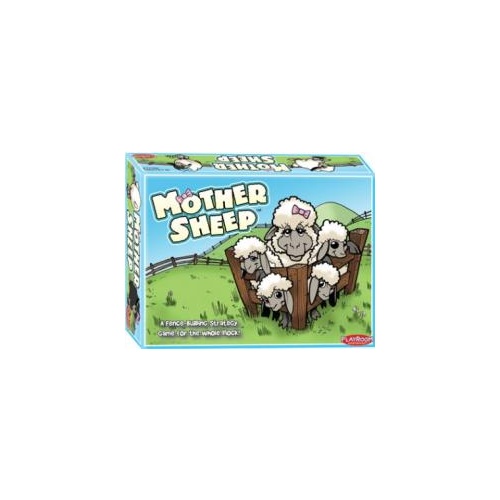 MOTHER SHEEP