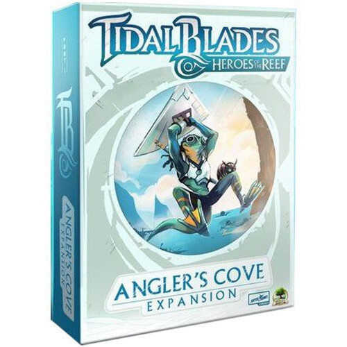 Tidal Blades: Anglers Cove Expansion