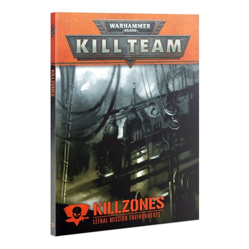 103-73 Kill Team: Killzones