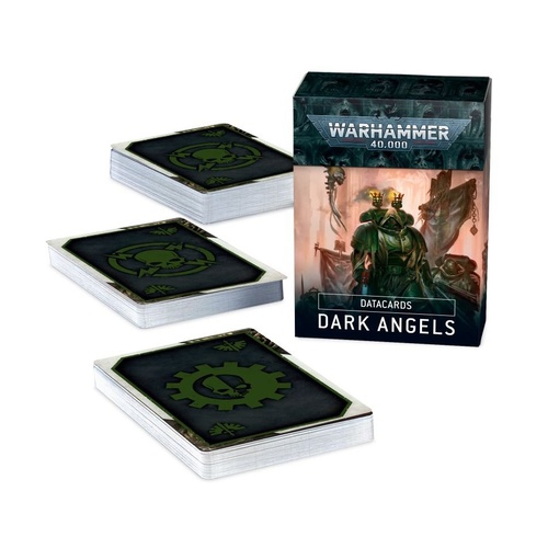 44-02 Datacards: Dark Angels