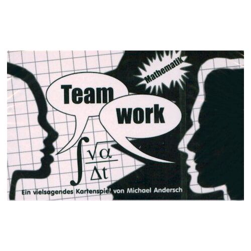 Team Work: Mathematik