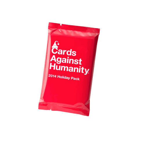 Cards Against Humanity: Holiday Expansion