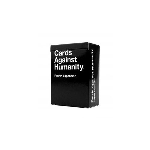 Cards Against Humanity: 4th Expansion