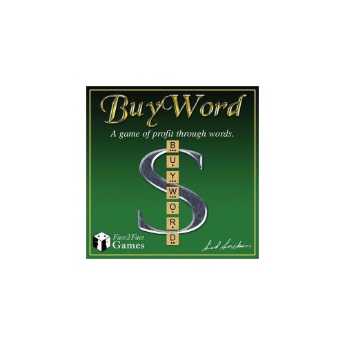 Buy Word