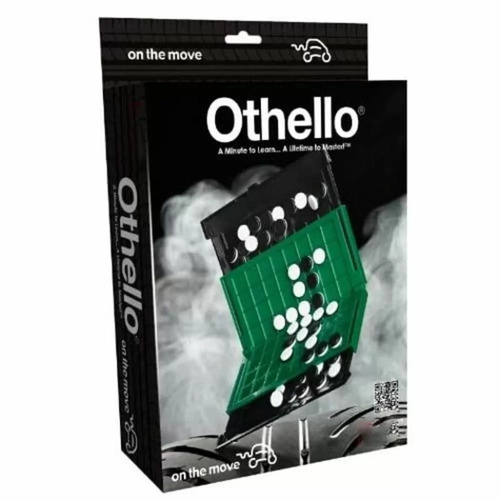 Othello: On the Move