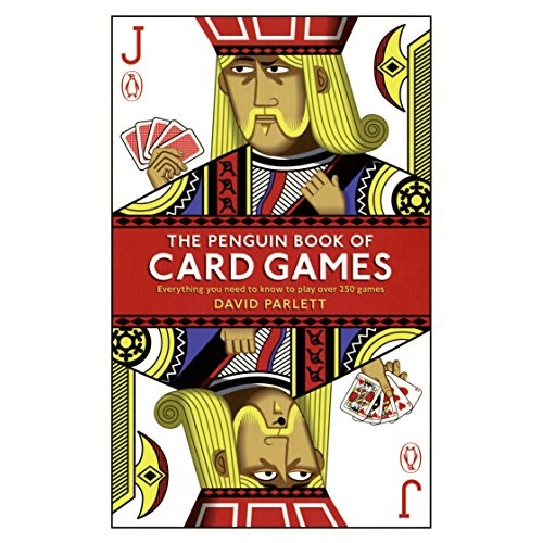 The Penguin Book of Card Games