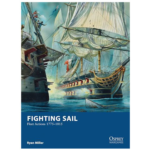 Fighting Sail