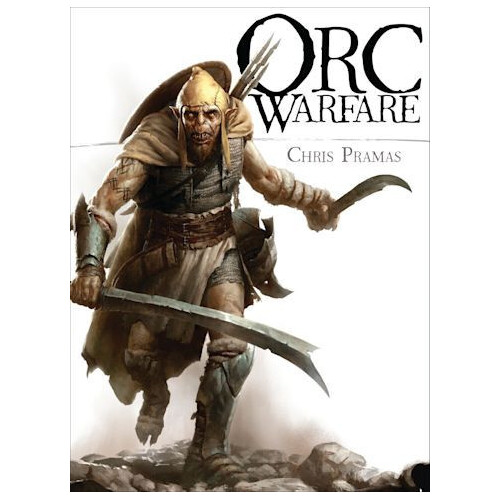 Orc Warfare