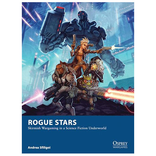 Rogue Stars