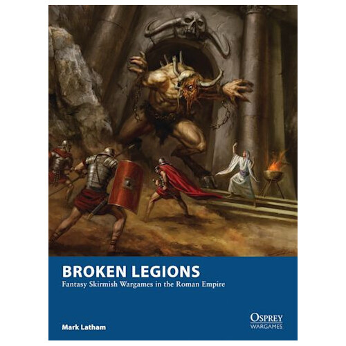 Broken Legions