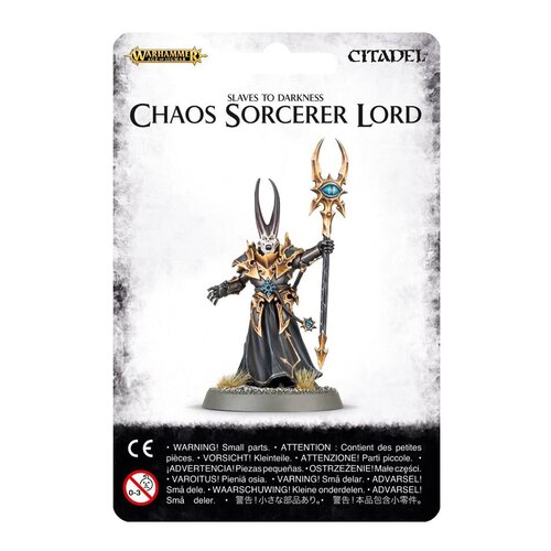 83-33 Chaos Sorcerer Lord