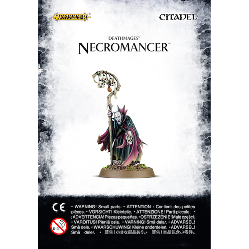 91-34 Necromancer