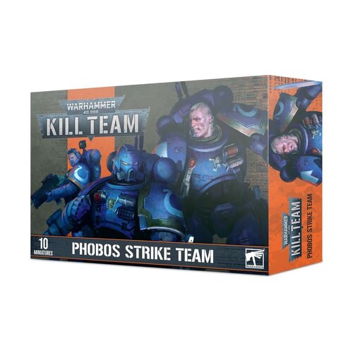 103-01 Kill Team: Phobos Strike Team