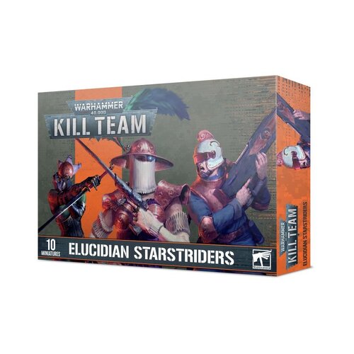 103-03 Kill Team: Elucidian Starstriders