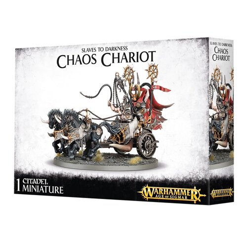 83-11 Chaos Chariot
