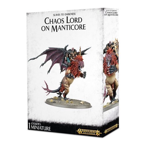 83-16 Chaos Lord on Manticore