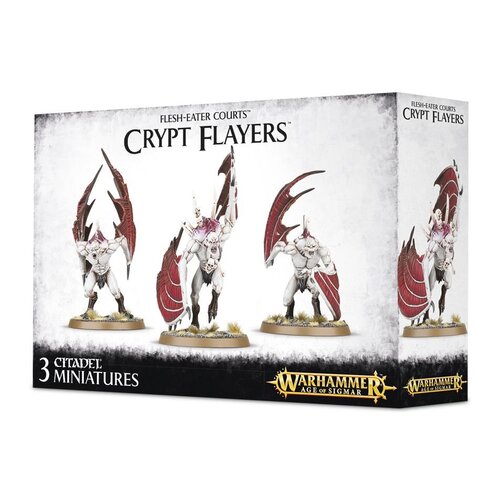 91-13 Crypt Flayers