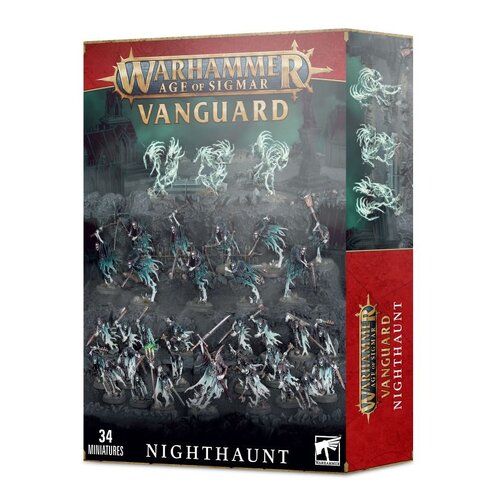 70-10 Vanguard: Nighthaunt