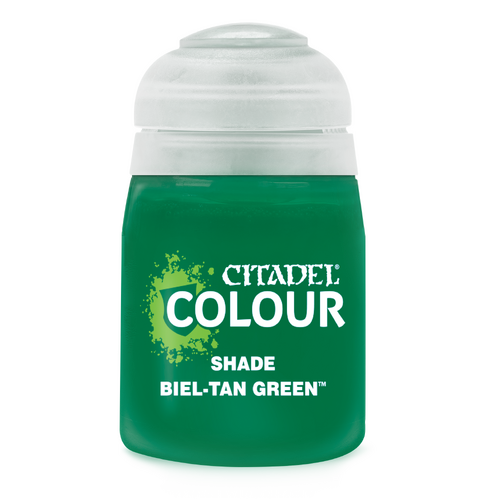 24-19 Shade: Biel-Tan Green (18Ml)