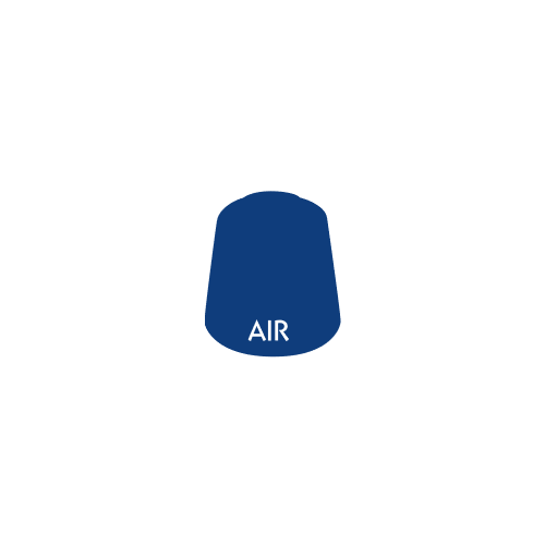 28-05 Citadel Air: Macragge Blue(24ml)